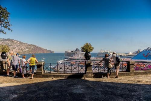 Quinta Vigia Viewpoint